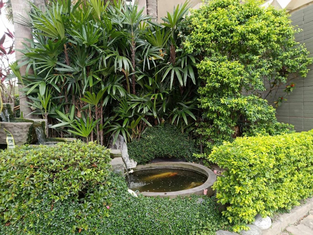 تايتشونغ Xin Yuan Motel المظهر الخارجي الصورة