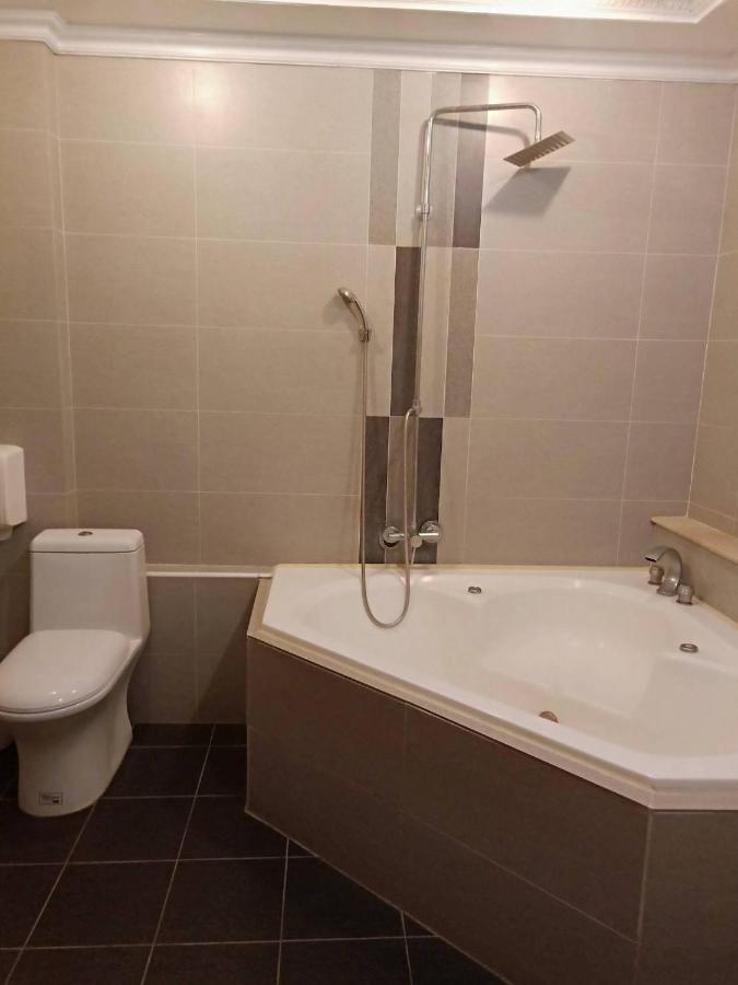 تايتشونغ Xin Yuan Motel المظهر الخارجي الصورة